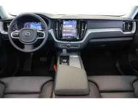 Volvo XC60 thumbnail 5