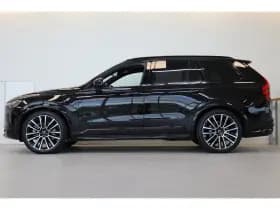 Volvo XC90 thumbnail 2
