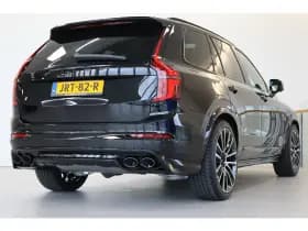 Volvo XC90 thumbnail 3