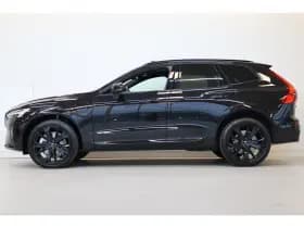 Volvo XC60 thumbnail 2