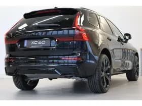 Volvo XC60 thumbnail 3