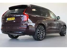 Volvo XC90 thumbnail 3