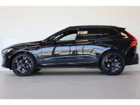 Volvo XC60 thumbnail 2