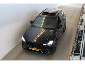 Volvo XC60 thumbnail 21