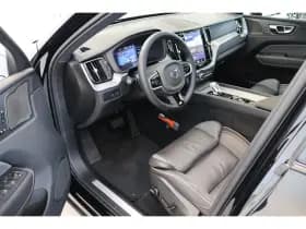 Volvo XC60 thumbnail 4