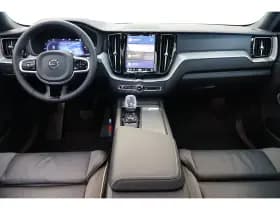 Volvo XC60 thumbnail 5