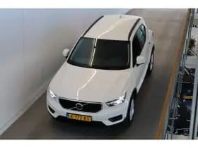 Volvo XC40 thumbnail 14