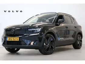 Volvo EX40