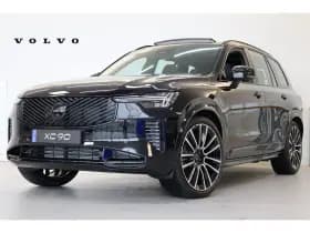 Volvo XC90 thumbnail 1