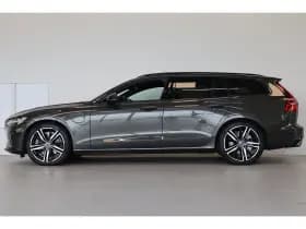 Volvo V60 thumbnail 2
