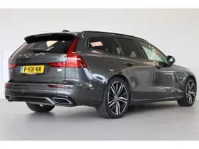 Volvo V60 thumbnail 3