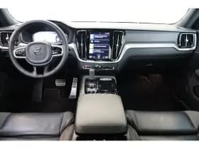 Volvo V60 thumbnail 5