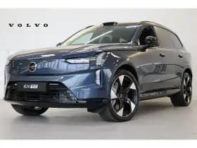 Volvo EX90