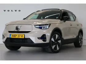 Volvo EX40