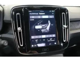 Volvo EX40 thumbnail 25