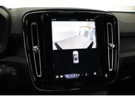 Volvo EX40 thumbnail 29