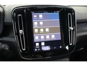 Volvo EX40 thumbnail 31