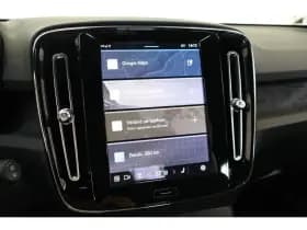 Volvo EX40 thumbnail 35