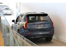 Volvo XC90 thumbnail 73