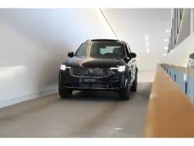 Volvo XC90 thumbnail 76