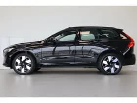 Volvo XC60 thumbnail 2