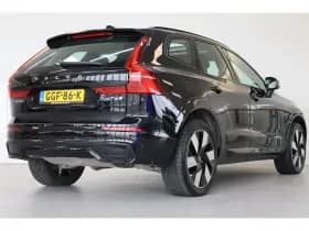 Volvo XC60 thumbnail 3