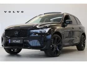 Volvo XC60 thumbnail 1