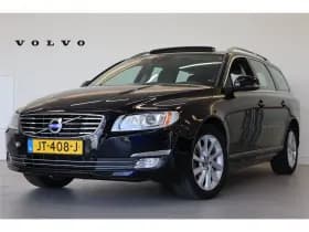 Volvo V70 thumbnail 1