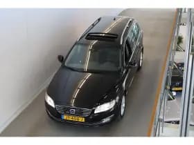 Volvo V70 thumbnail 15