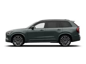 Volvo XC90 thumbnail 2