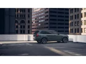 Volvo XC90 thumbnail 12