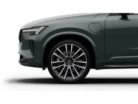 Volvo XC90 thumbnail 5
