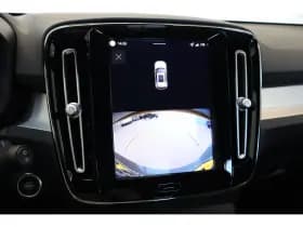 Volvo XC40 thumbnail 13