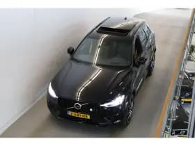 Volvo XC60 thumbnail 22