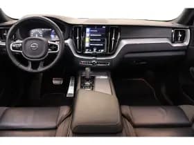 Volvo XC60 thumbnail 5