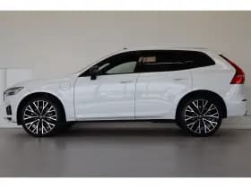 Volvo XC60 thumbnail 2