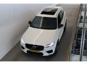 Volvo XC60 thumbnail 21