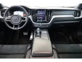 Volvo XC60 thumbnail 5