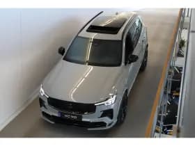 Volvo XC90 thumbnail 25