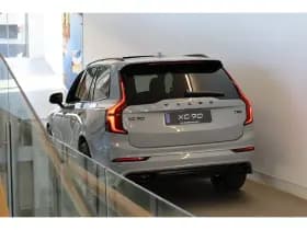 Volvo XC90 thumbnail 76