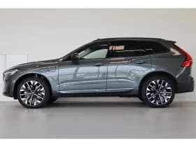 Volvo XC60 thumbnail 2