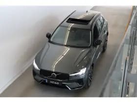 Volvo XC60 thumbnail 21