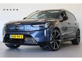 Volvo EX90