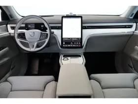 Volvo EX90 thumbnail 5