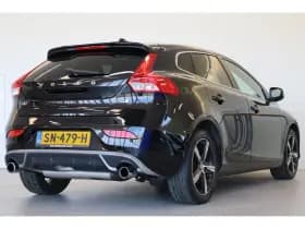 Volvo V40 thumbnail 3