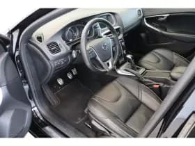 Volvo V40 thumbnail 4