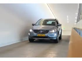 Volvo XC60 thumbnail 38