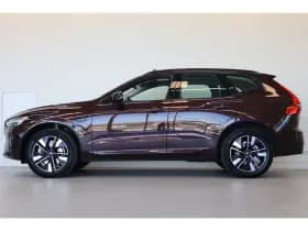 Volvo XC60 thumbnail 2