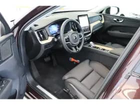 Volvo XC60 thumbnail 4