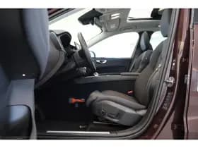 Volvo XC60 thumbnail 50